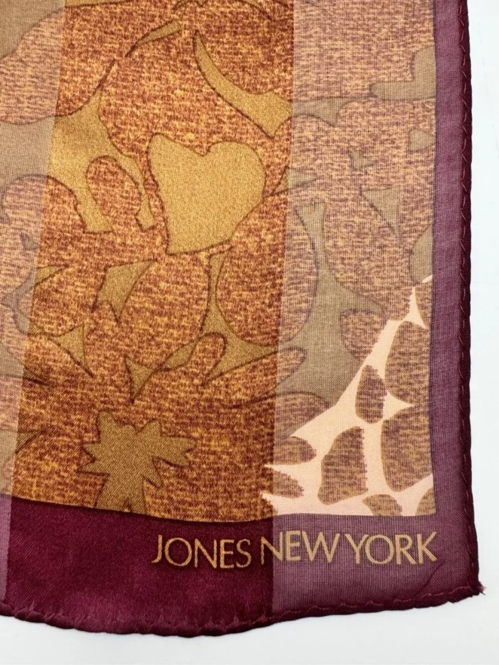 JONES NEW YORK Scarf 10